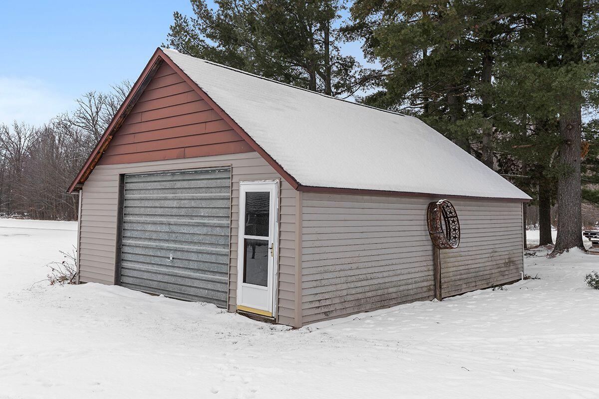 11652 East Van Buren Road Merrill, MI 48637 - Photo 31 of 40 HARR 34