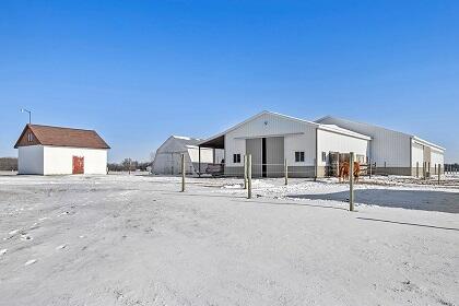 11652 East Van Buren Road Merrill, MI 48637 - Photo 33 of 40 HARR 64