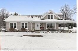11652 East Van Buren Road Merrill, MI 48637 - Photo 4 of 40 HARR 1