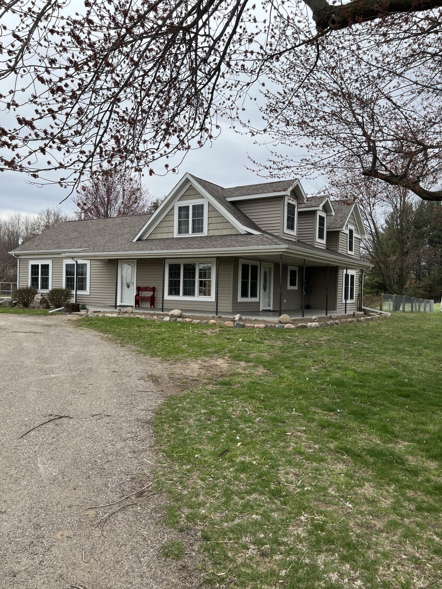 11652 East Van Buren Road Merrill, MI 48637 - Photo 5 of 40 NANCY 1