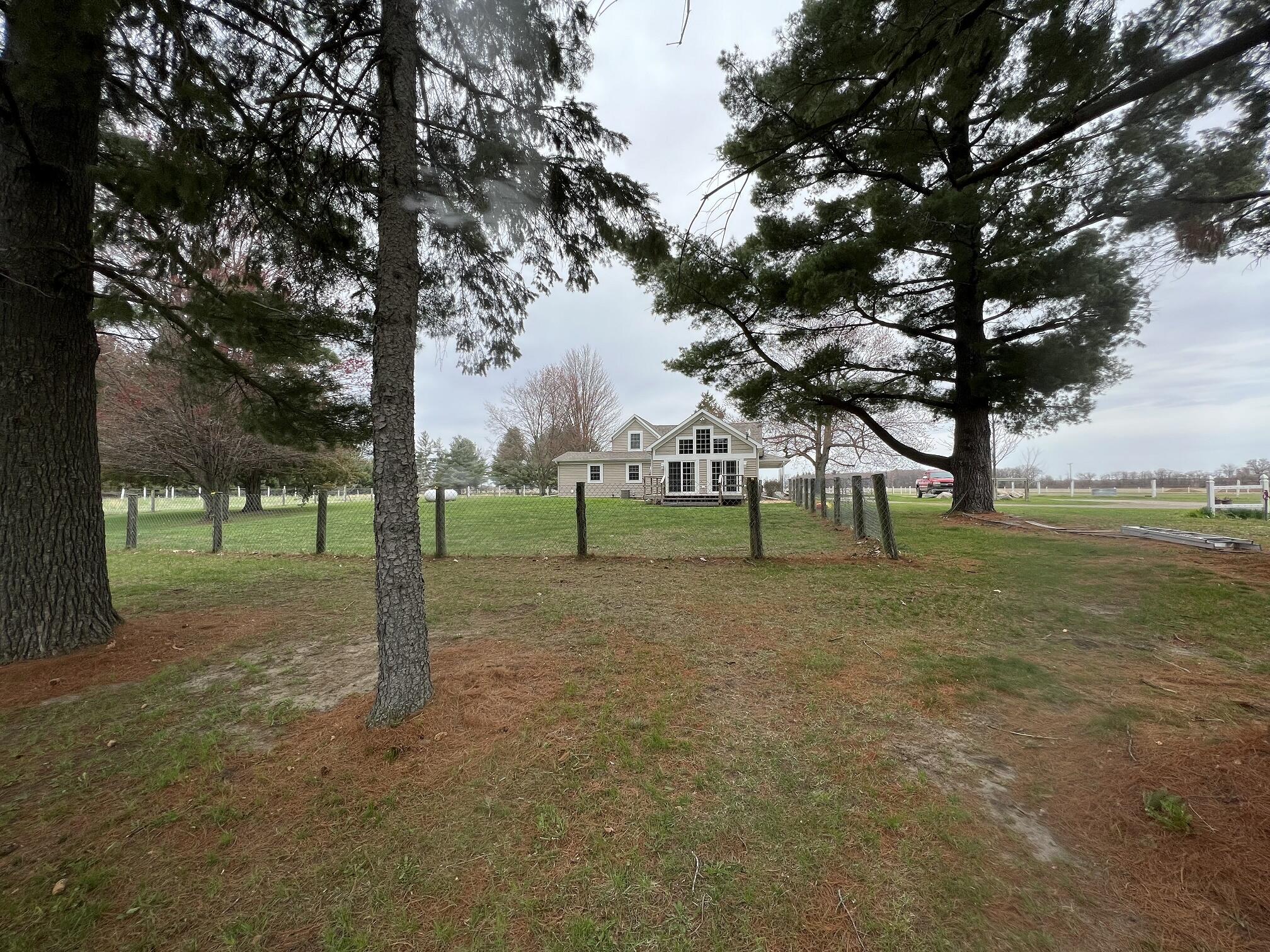 11652 East Van Buren Road Merrill, MI 48637 - Photo 6 of 40 nancy 6