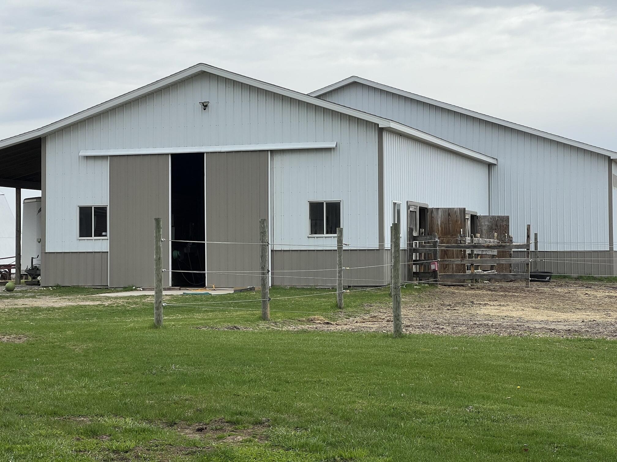 11652 East Van Buren Road Merrill, MI 48637 - Photo 8 of 40 nancy 7