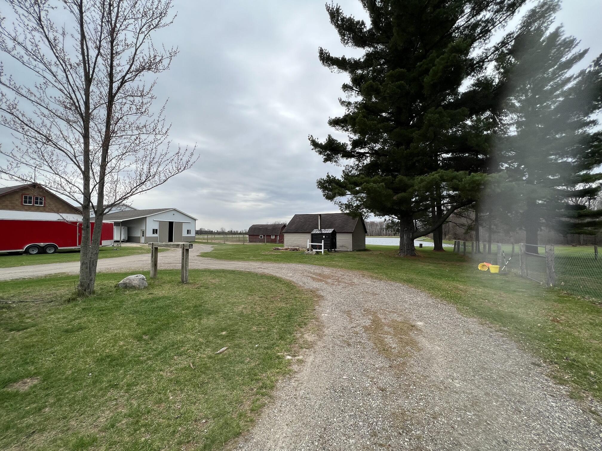11652 East Van Buren Road Merrill, MI 48637 - Photo 9 of 40 nancy 4