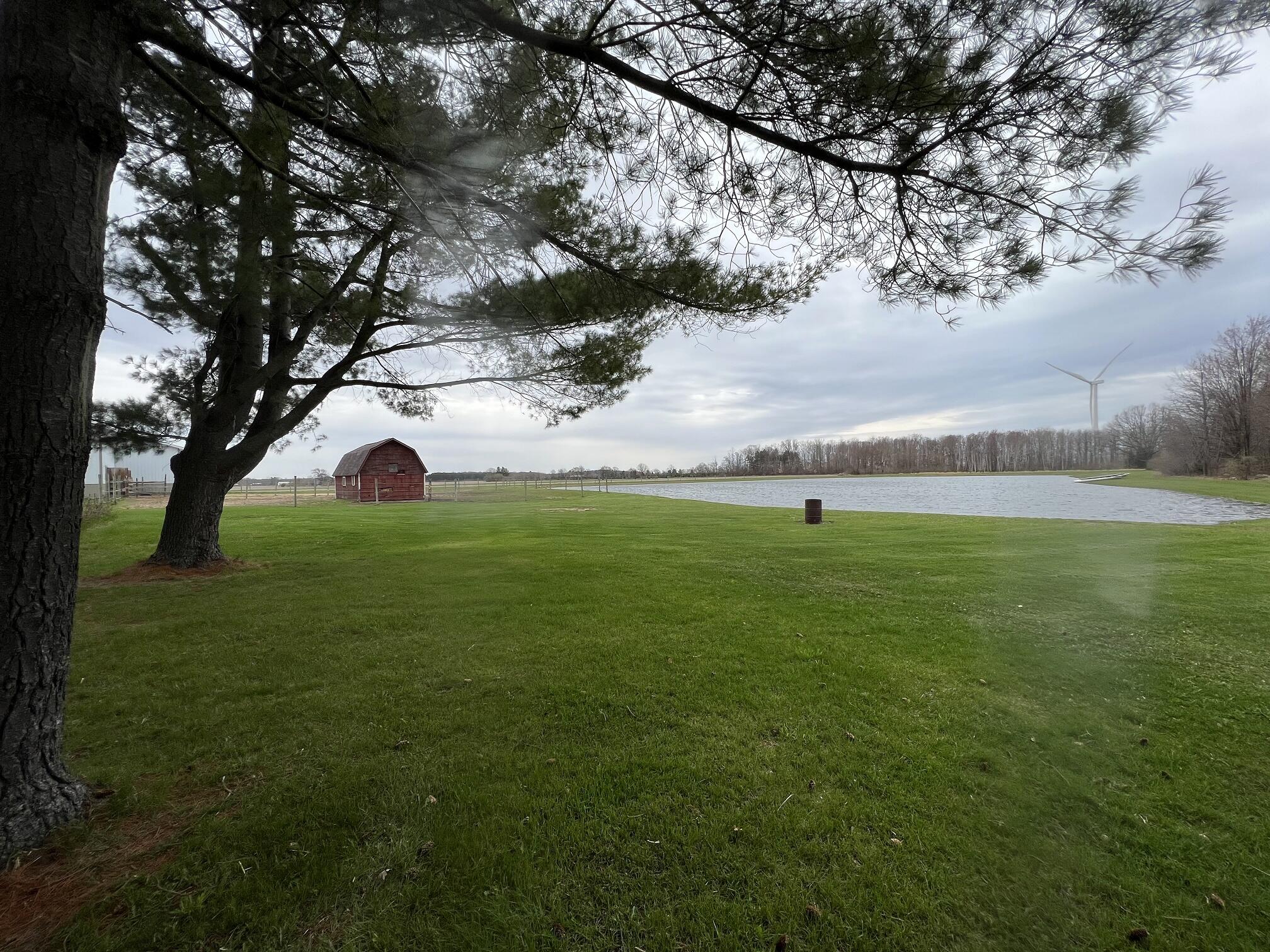 11652 East Van Buren Road Merrill, MI 48637 - Photo 10 of 40 nancy 8