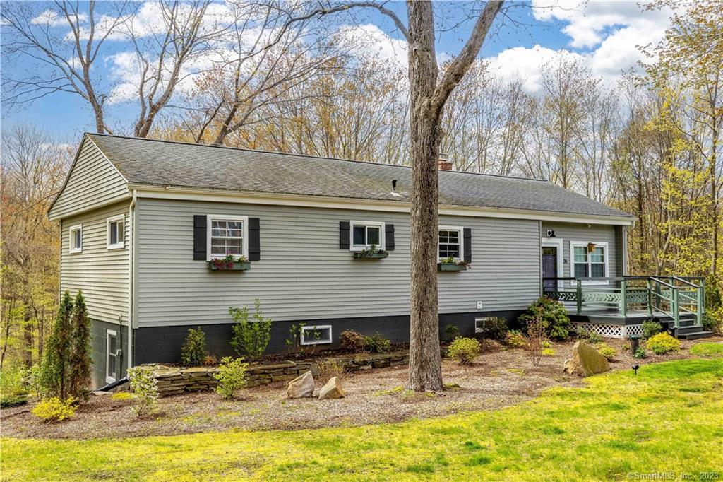 36 Cedar Swamp Road Tolland, CT 06084 - Photo 1 of 1 Gallery Image 1