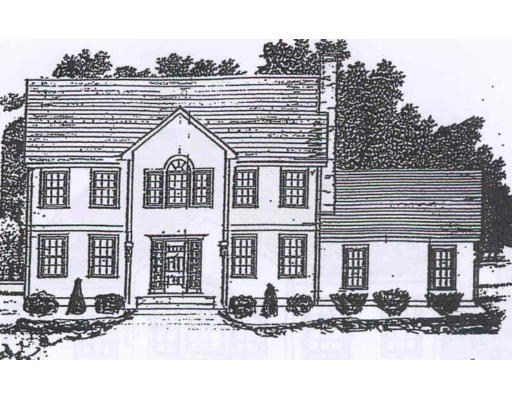 Lot 20 West Ledge Road Clinton, MA 01510 - Photo 1 of 8 a front view of a building