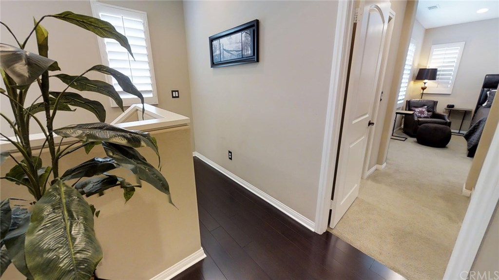 2963 Walking Beam Place Brea, CA 92821 - Photo 11 of 33 Upstairs leading to Master bedroom