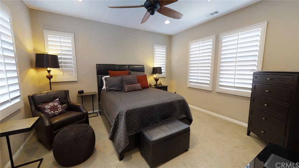 2963 Walking Beam Place Brea, CA 92821 - Photo 12 of 33 Master Bedroom