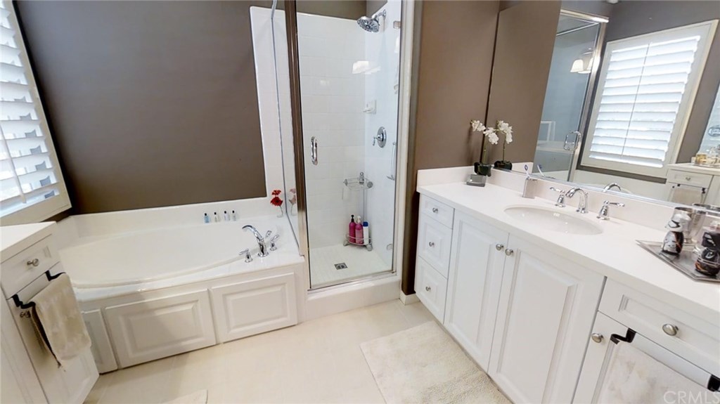 2963 Walking Beam Place Brea, CA 92821 - Photo 15 of 33 Master Bath