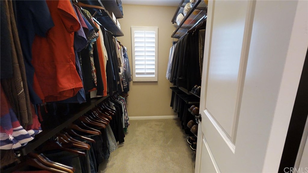 2963 Walking Beam Place Brea, CA 92821 - Photo 18 of 33 Walk In Closet