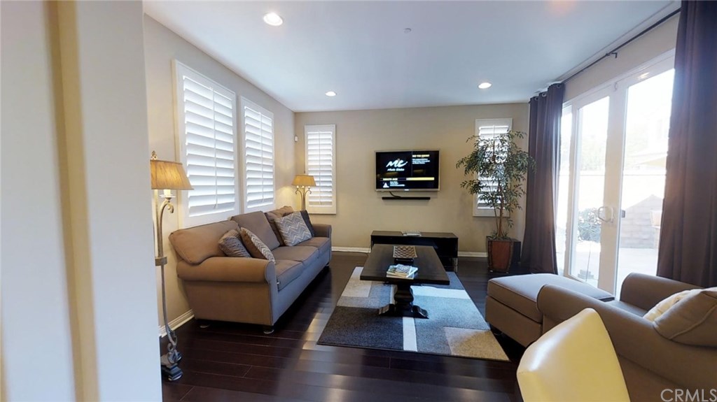 2963 Walking Beam Place Brea, CA 92821 - Photo 3 of 33 Family Room