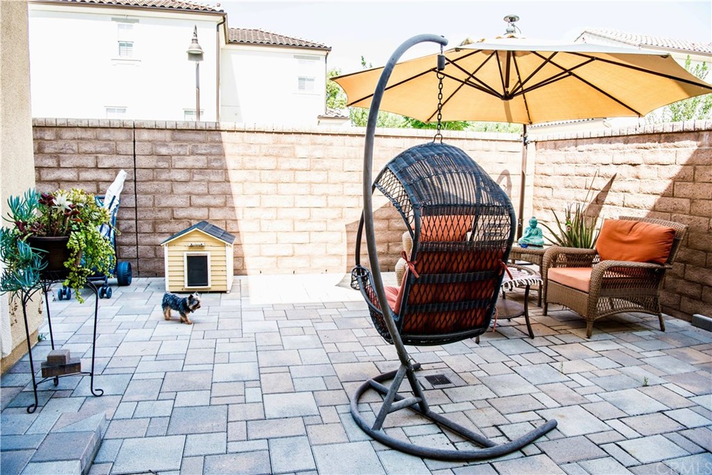 2963 Walking Beam Place Brea, CA 92821 - Photo 25 of 33 Patio