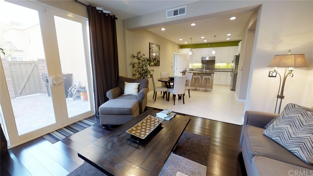 2963 Walking Beam Place Brea, CA 92821 - Photo 4 of 33 Family Room