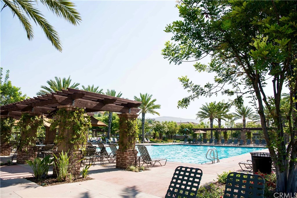 2963 Walking Beam Place Brea, CA 92821 - Photo 32 of 33 Pool area