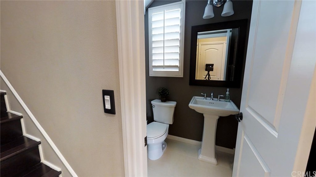 2963 Walking Beam Place Brea, CA 92821 - Photo 8 of 33 Downstairs bathroom