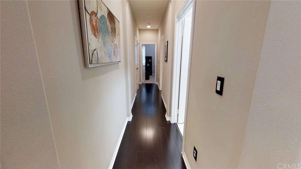2963 Walking Beam Place Brea, CA 92821 - Photo 9 of 33 2nd floor hallway