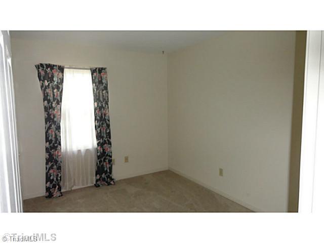 4931 Tower Road, Unit A Greensboro, NC 27410 - Photo 9 of 13 2nd Bedroom.
