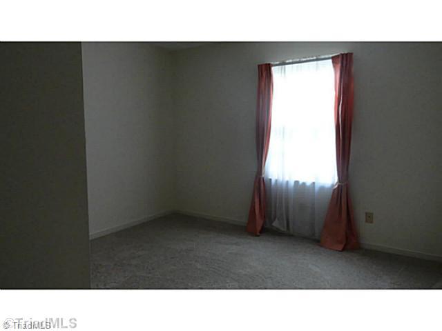 4931 Tower Road, Unit A Greensboro, NC 27410 - Photo 10 of 13 3rd Bedroom.