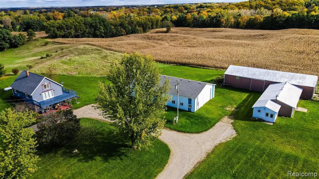6815 Conrad Road Mayville, MI 48744 - Photo 24 of 58