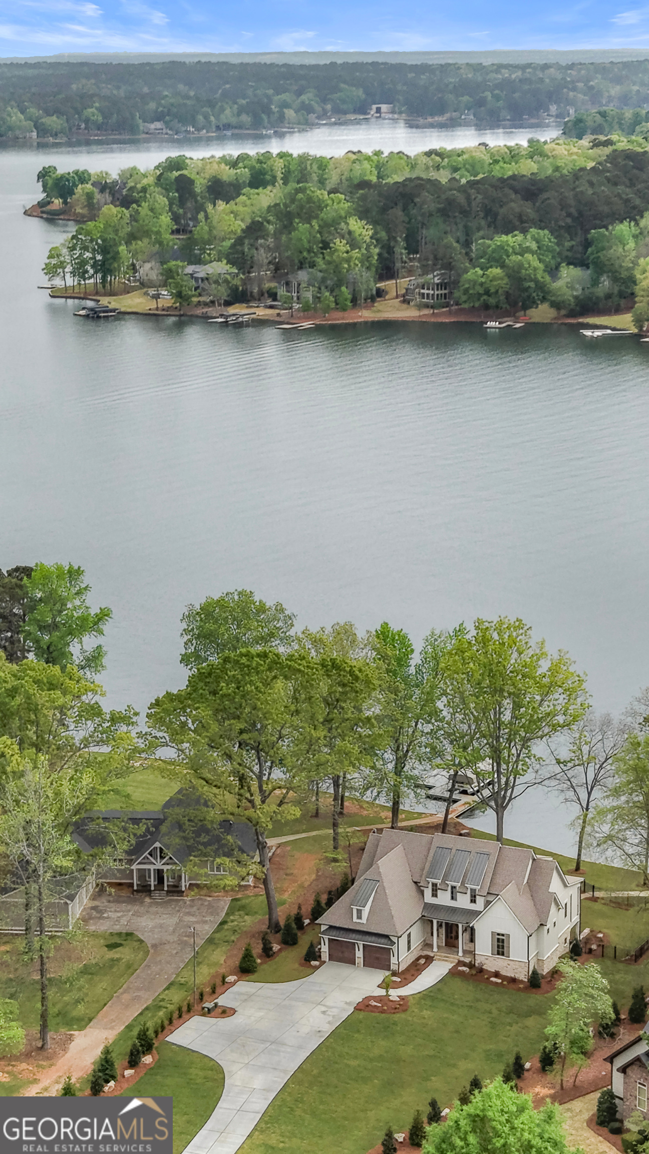 144 Collis Circle Eatonton, GA 31024 - Photo 27 of 93