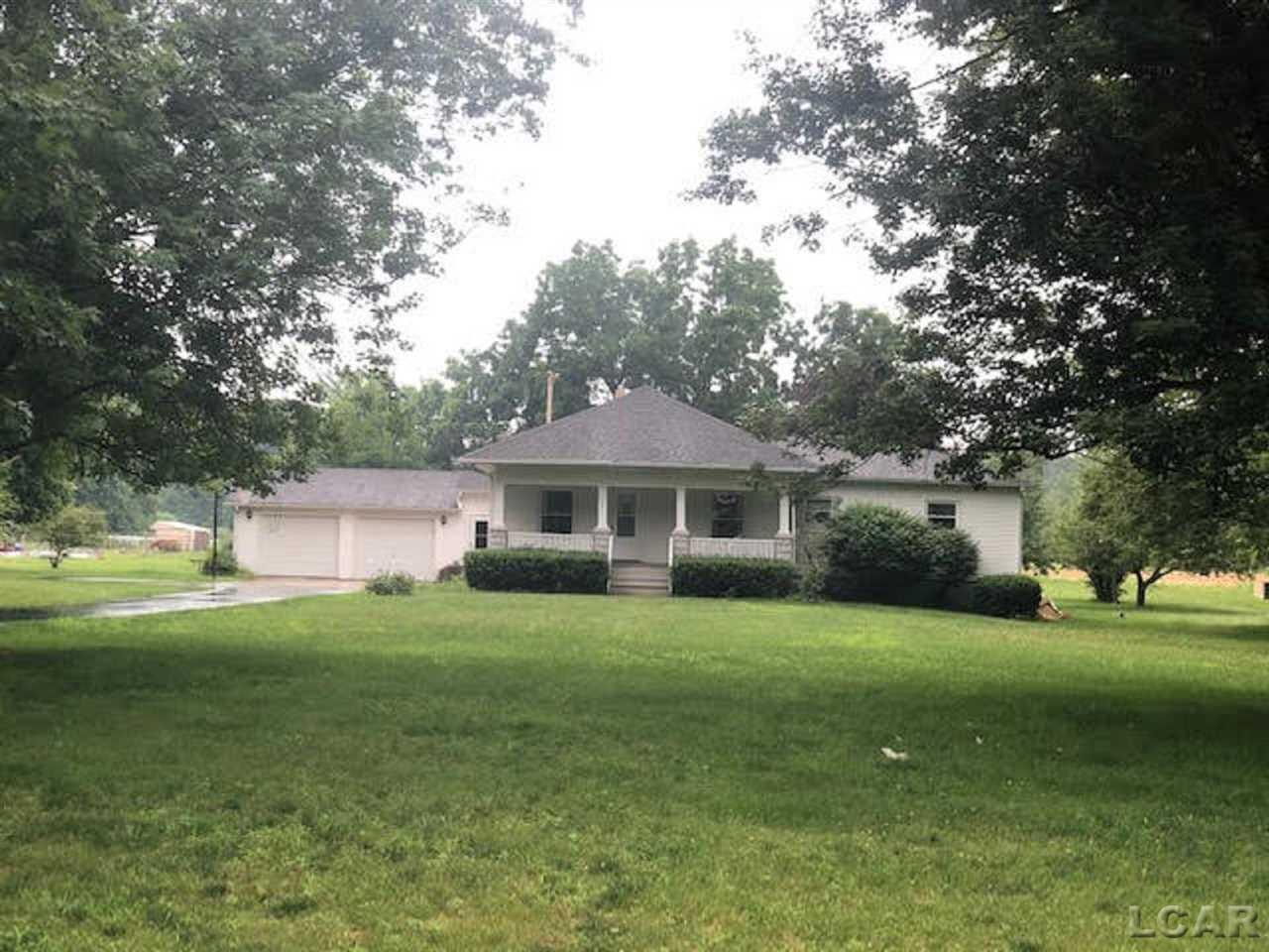 1497 East Valley Road Adrian, MI 49221 - Photo 7 of 7 50047533-6.JPG