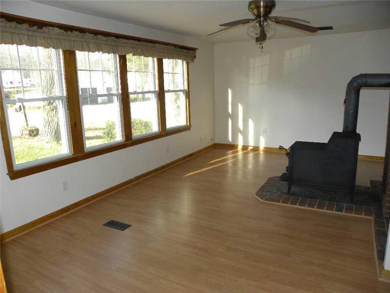 5 Mill Hill Road Turner, ME 04282 - Photo 4 of 23 Living Room.