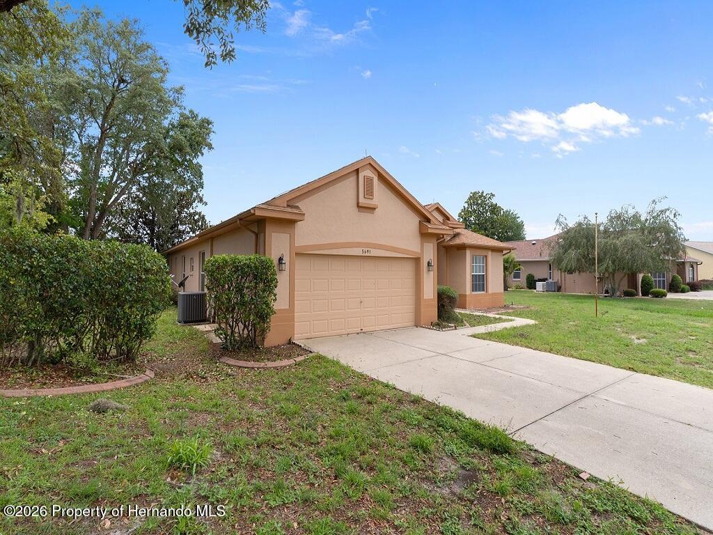 5691 West Hunters Ridge Circle Lecanto, FL 34461 - Photo 4 of 50