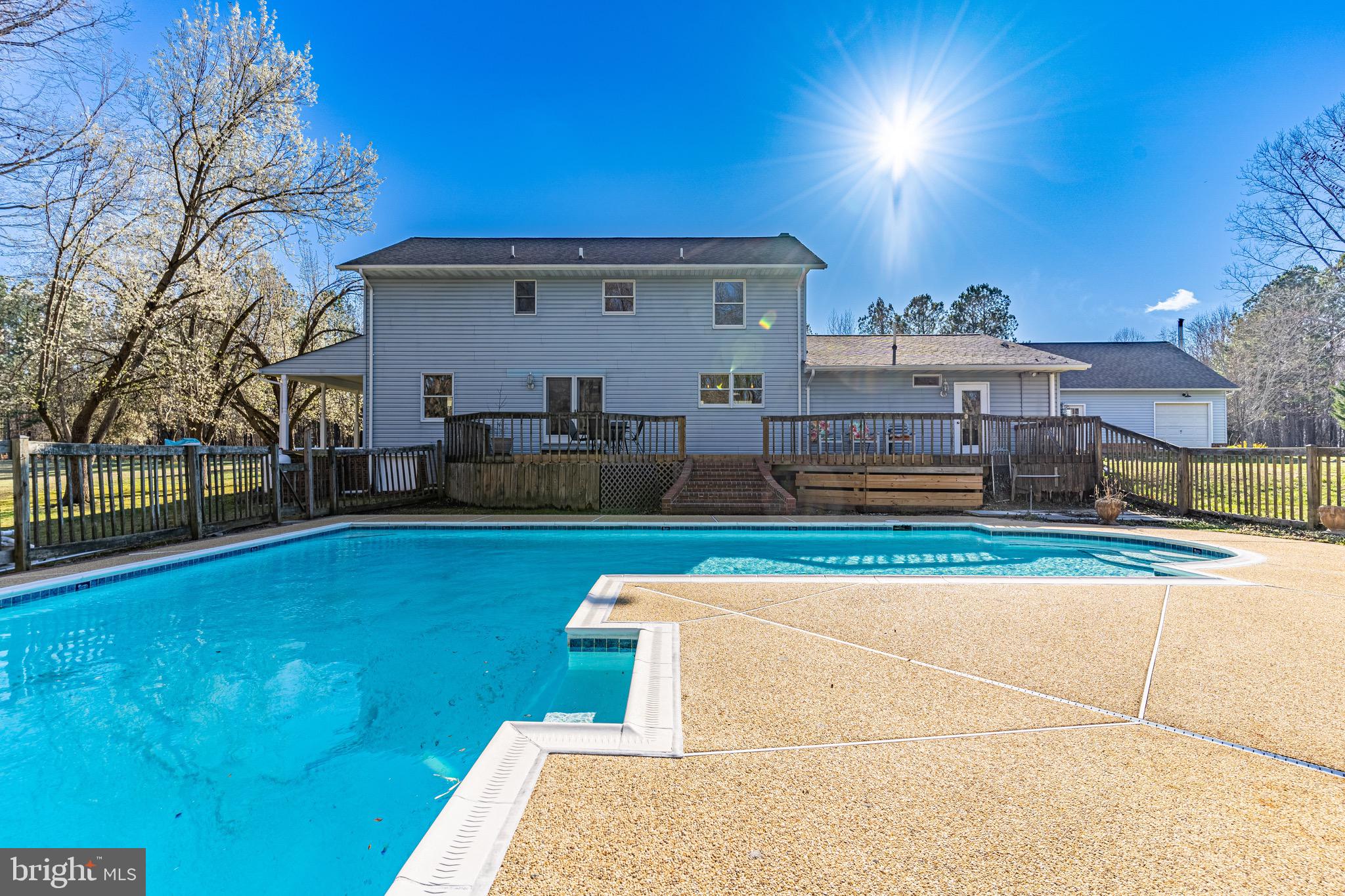 10552 Wicomico Ridge Road Charlotte Hall, MD 20622 - Photo 3 of 48 Gallery Image 3