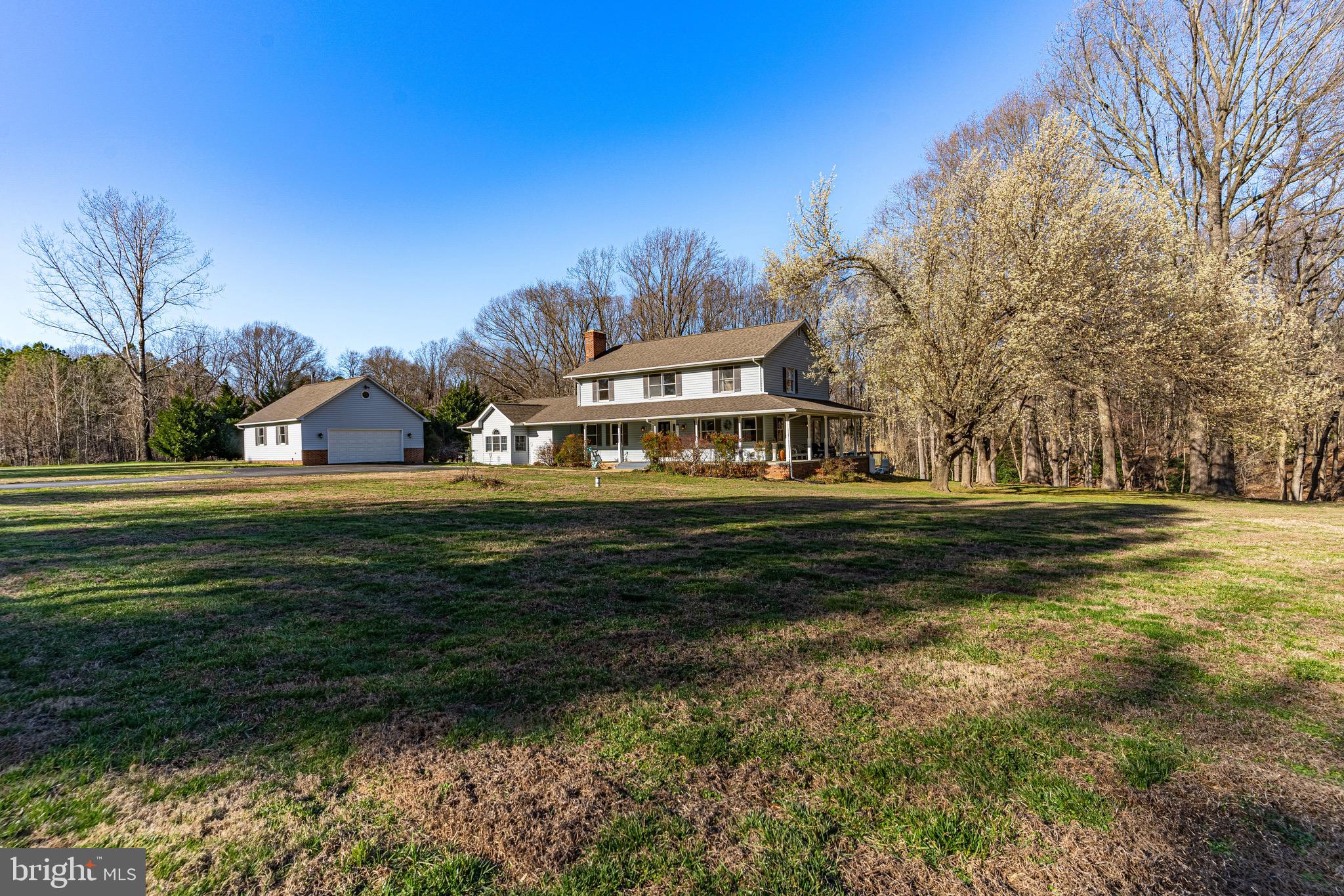 10552 Wicomico Ridge Road Charlotte Hall, MD 20622 - Photo 31 of 48 Gallery Image 31