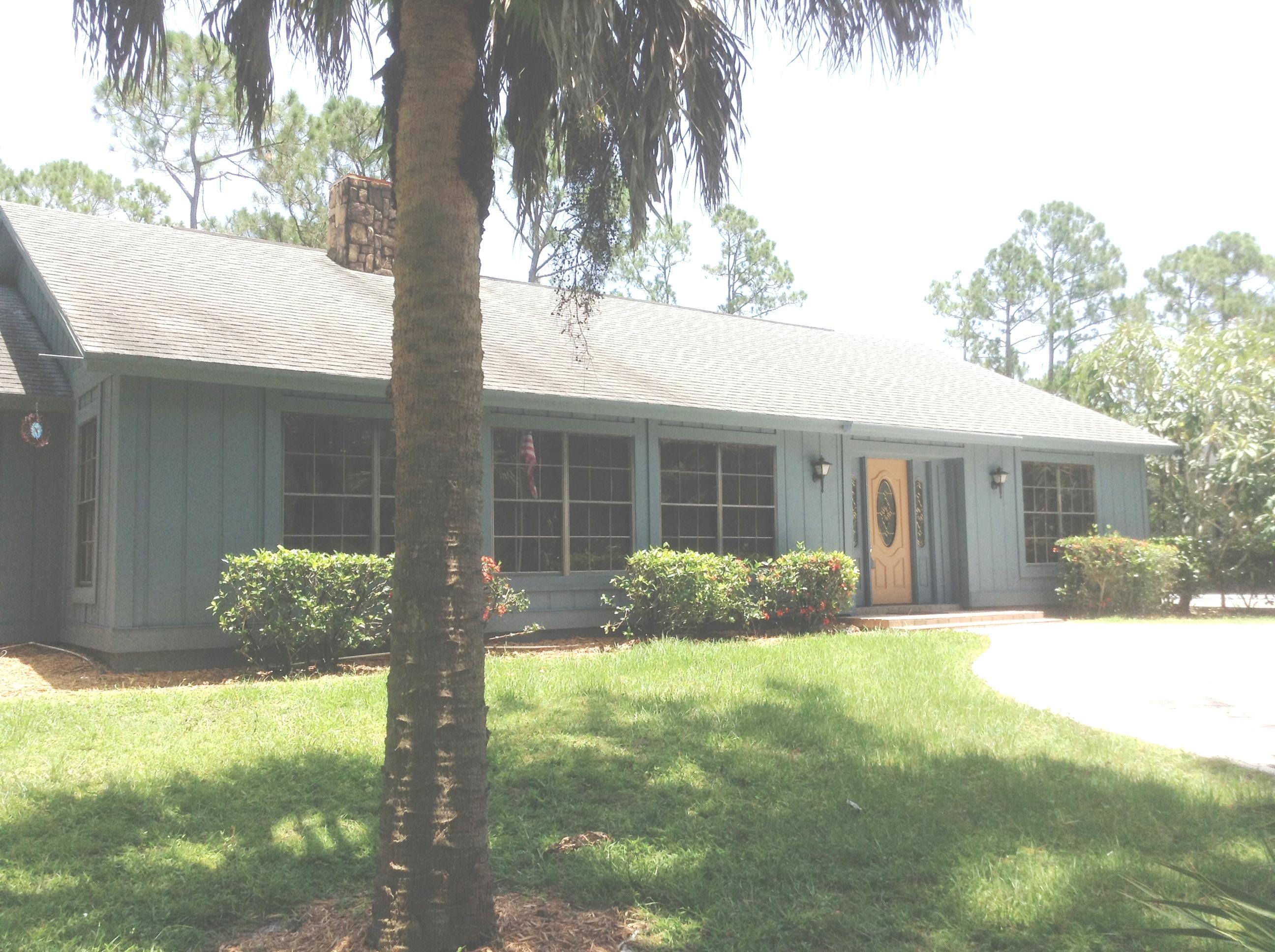 11049 Sandy Run Road Jupiter, FL 33478 - Photo 1 of 21 Main View