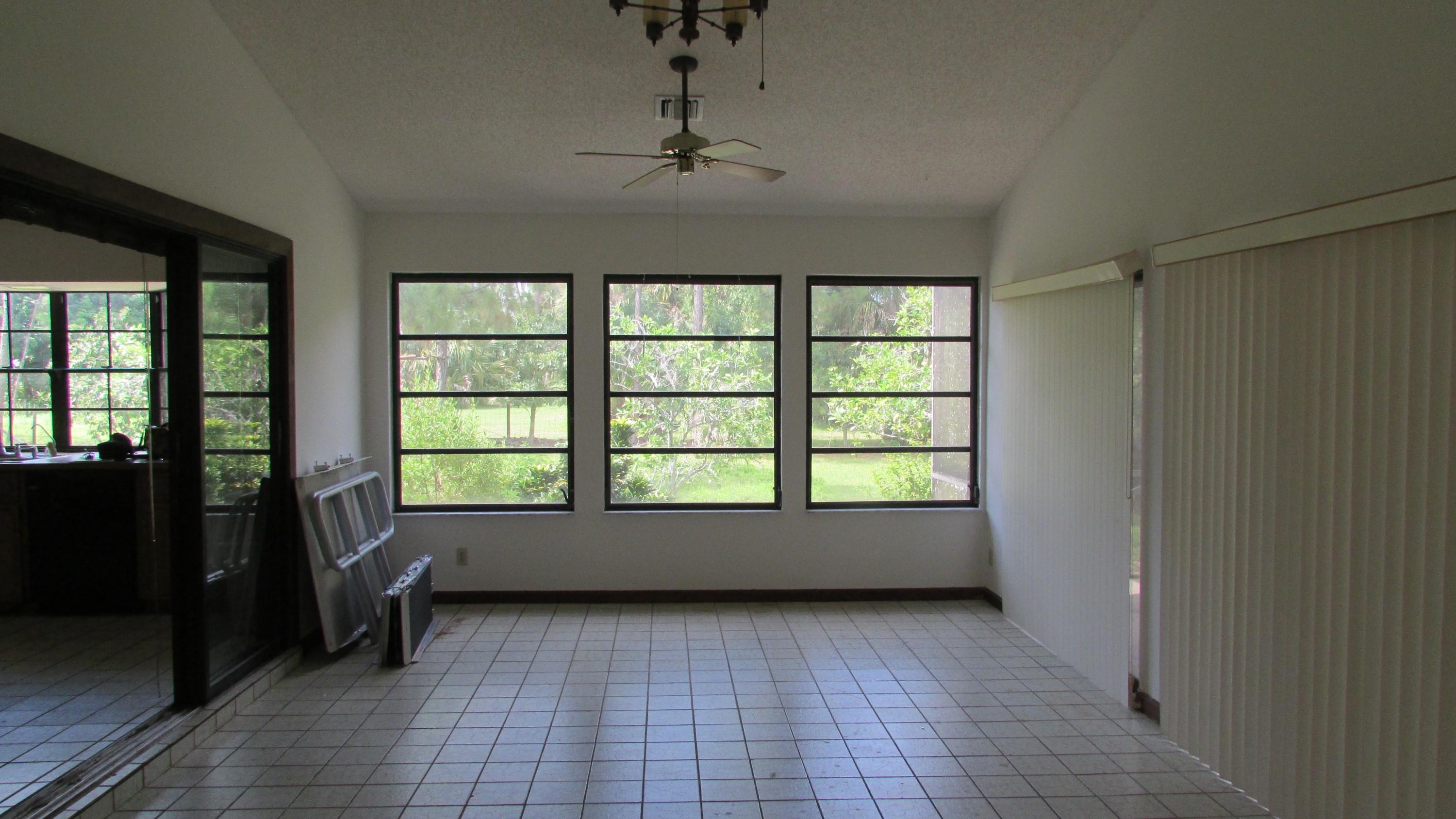 11049 Sandy Run Road Jupiter, FL 33478 - Photo 13 of 21 Florida Room