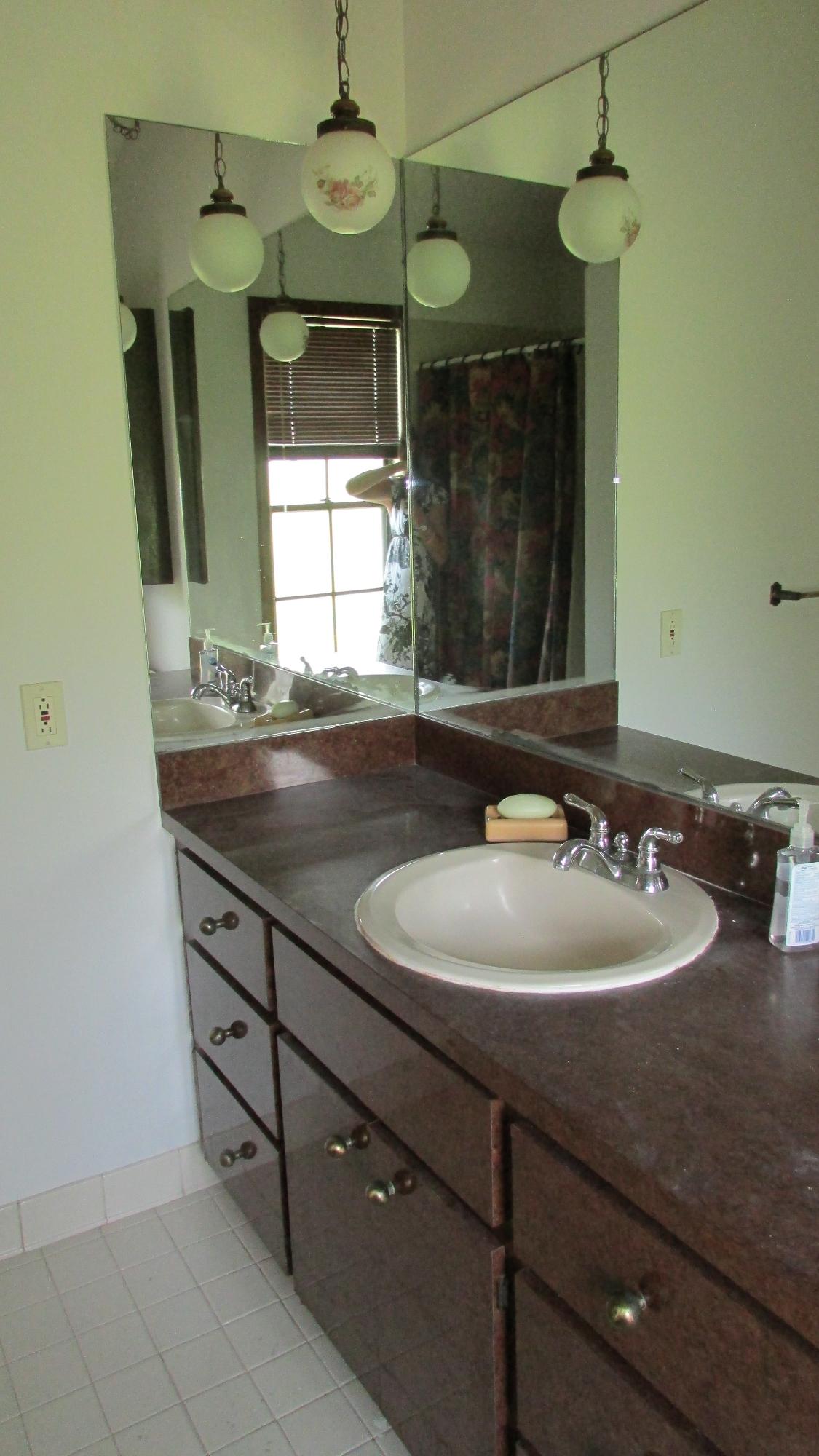 11049 Sandy Run Road Jupiter, FL 33478 - Photo 8 of 21 Master Bathroom