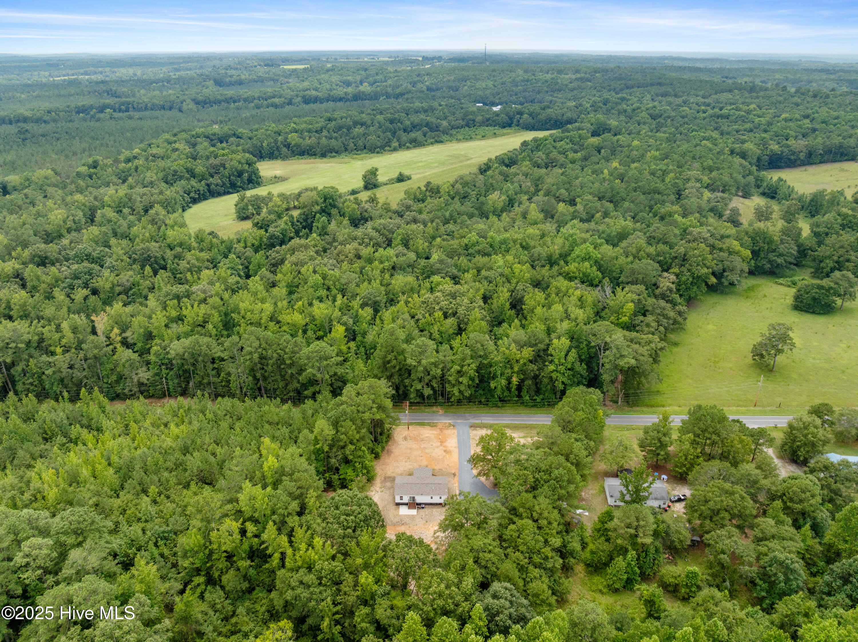 193 Osborne Road Rockingham, NC 28379 - Photo 17 of 43 DJI_0841