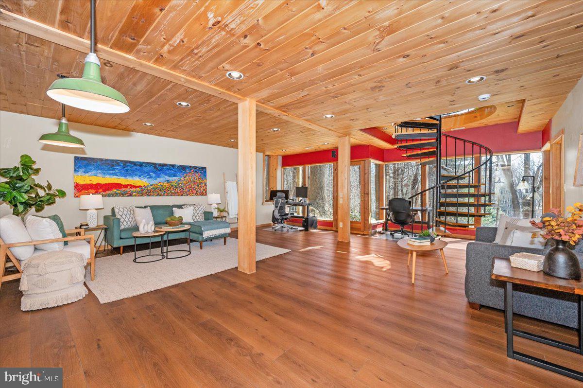 213 Sherwood Road Cockeysville, MD 21030 - Photo 42 of 74