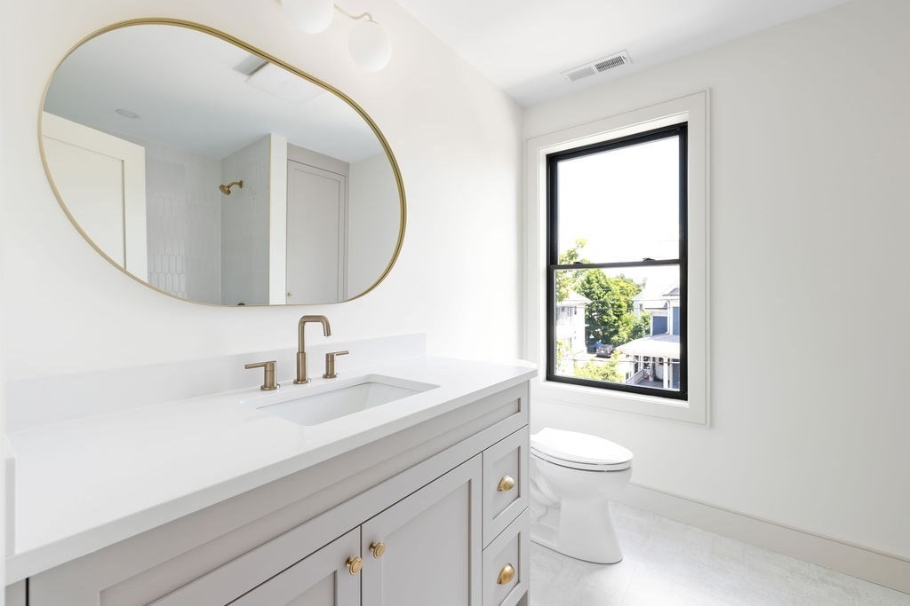 28 Howard Street, Unit 2 Waltham, MA 02451 - Photo 16 of 23