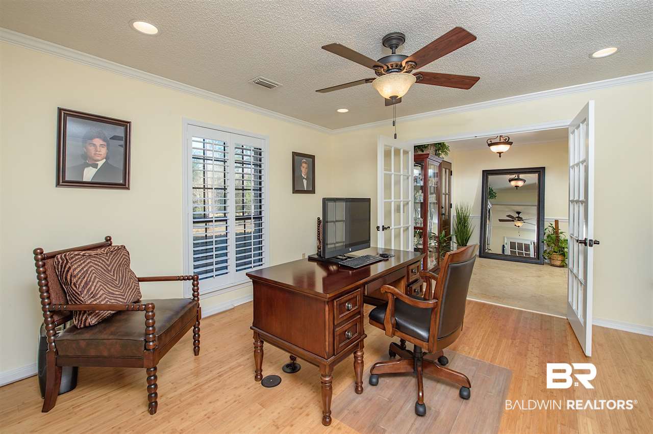 1774 Woodridge Drive Atmore, AL 36502 - Photo 17 of 40
