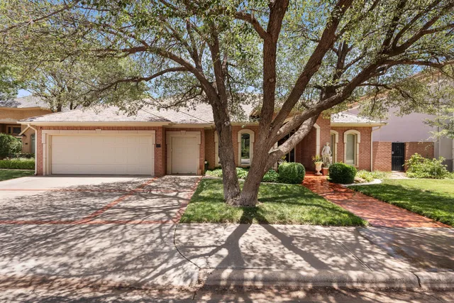 $615,000 | 5010 91st Street, Unit 10, Lubbock, TX 79424