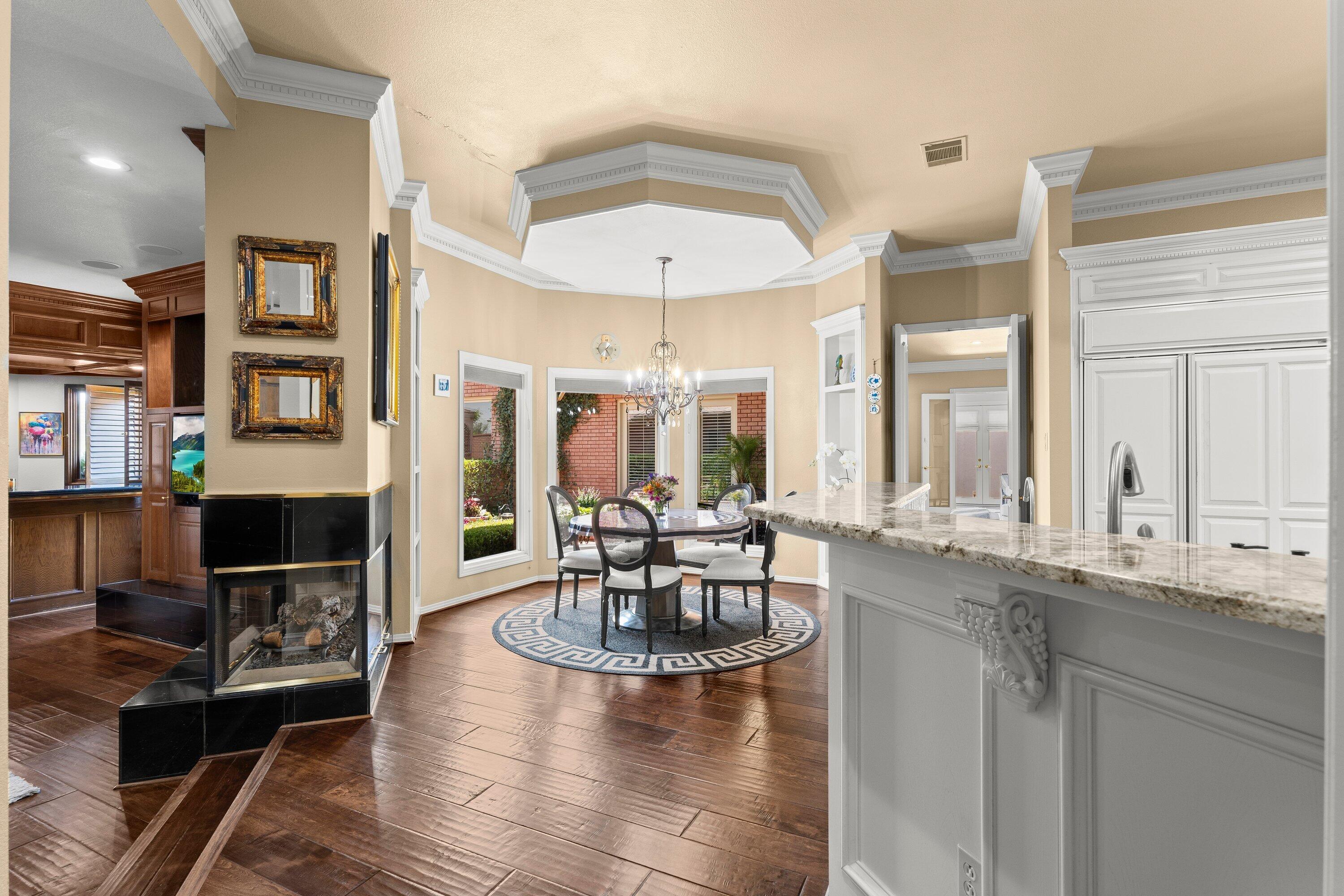 5010 91st Street, Unit 10 Lubbock, TX 79424 - Photo 13 of 51 breakfast area