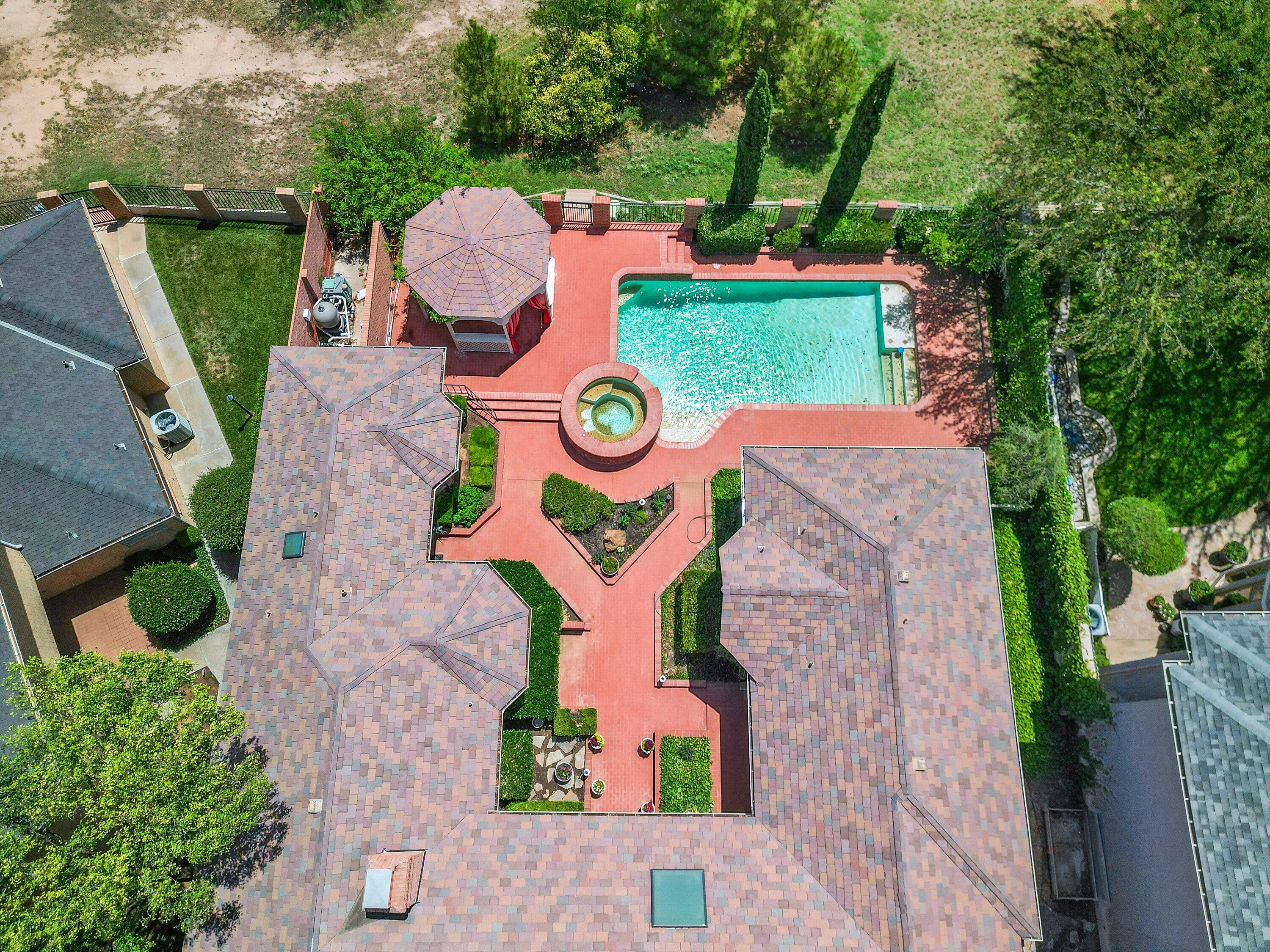 5010 91st Street, Unit 10 Lubbock, TX 79424 - Photo 2 of 51 5010 91st St unit 10 - Drone