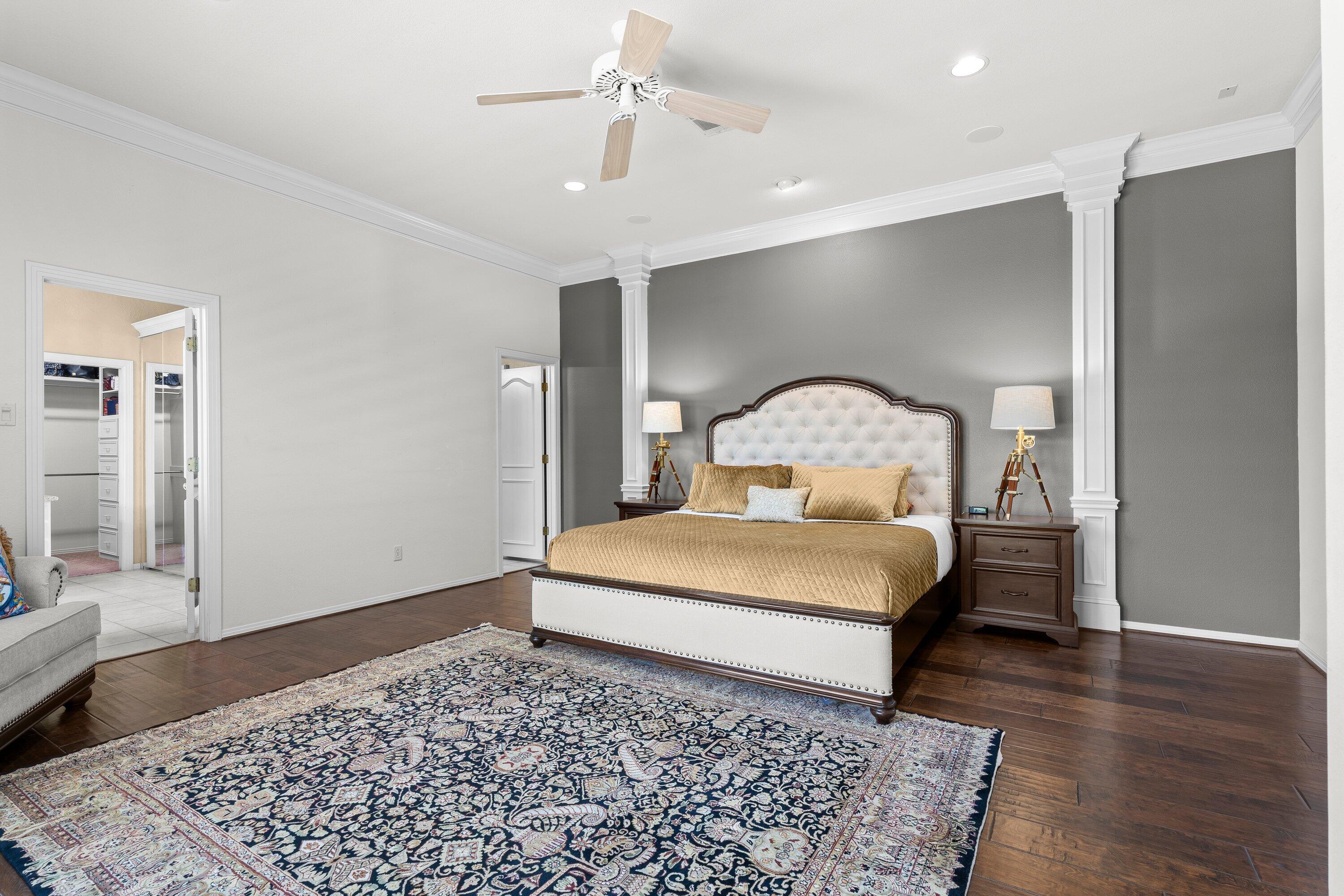 5010 91st Street, Unit 10 Lubbock, TX 79424 - Photo 21 of 51 primary bed