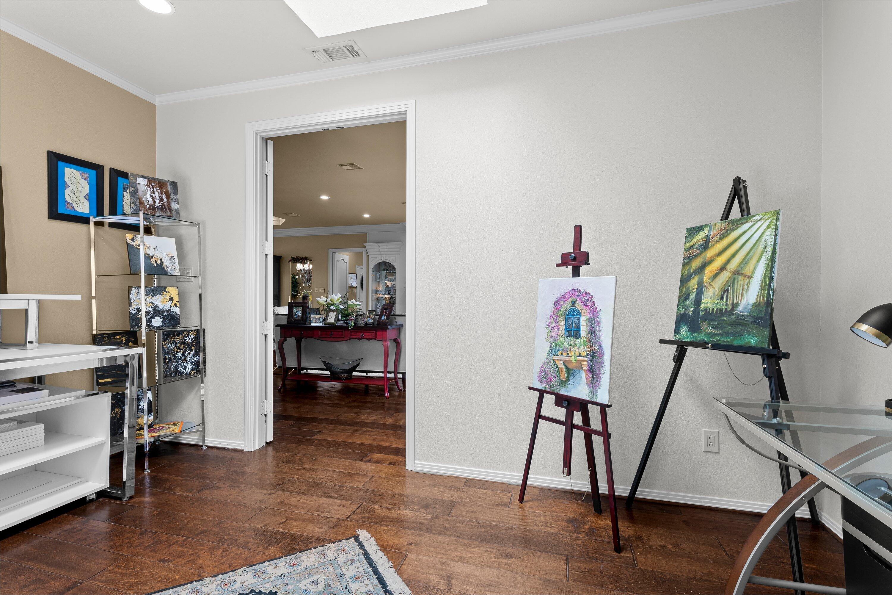 5010 91st Street, Unit 10 Lubbock, TX 79424 - Photo 29 of 51 Office space