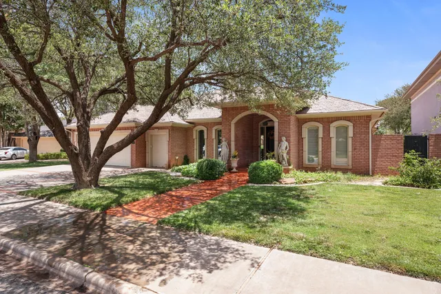 $615,000 | 5010 91st Street, Unit 10, Lubbock, TX 79424