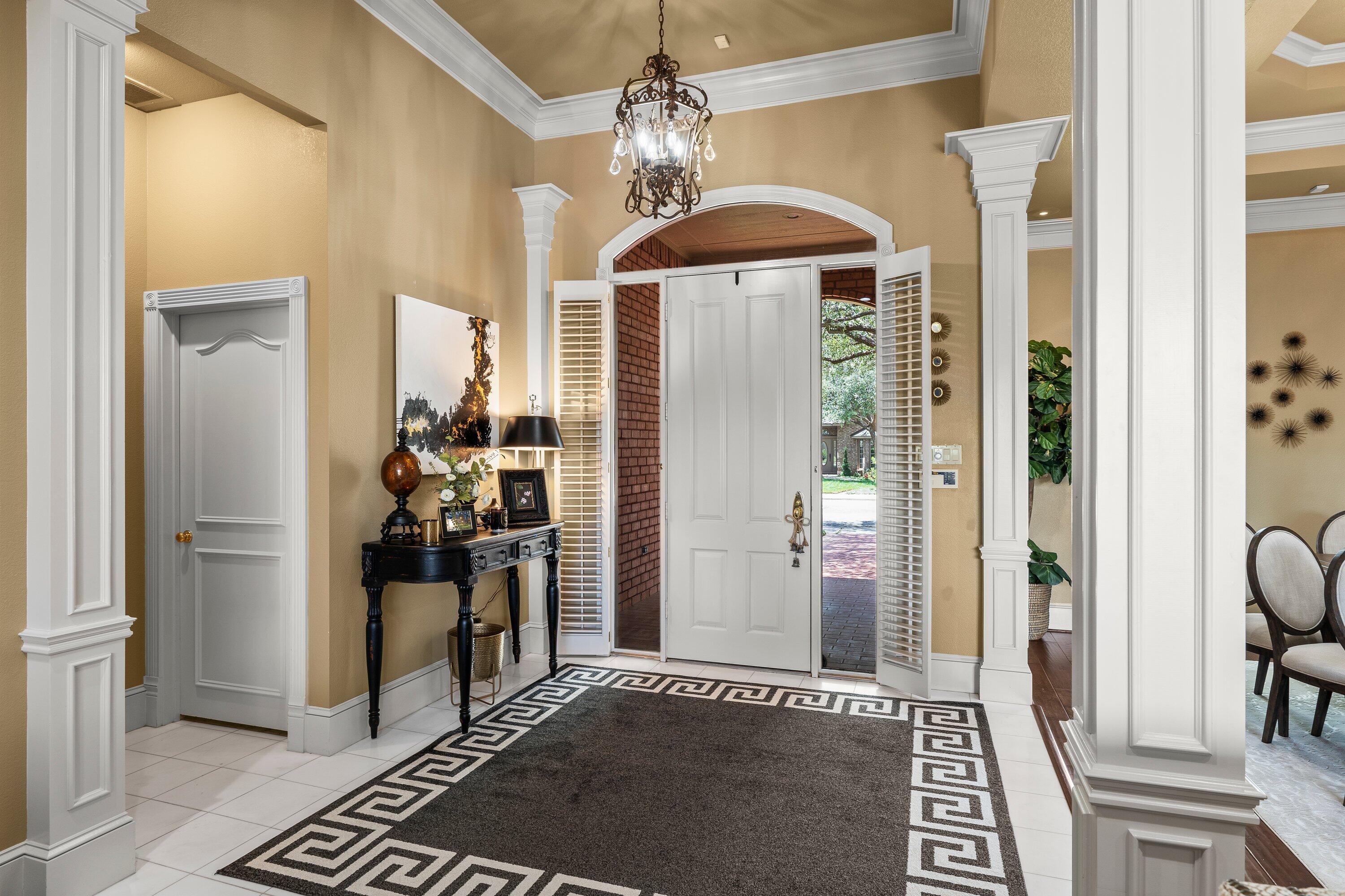 5010 91st Street, Unit 10 Lubbock, TX 79424 - Photo 6 of 51 front entrance