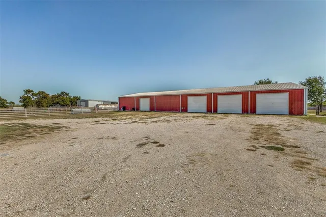 a view of a lake with a mountain
