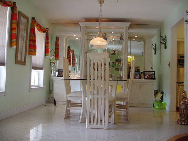 663 Southwest 17th Court Boca Raton, FL 33486 - Photo 3 of 15 Dining Room