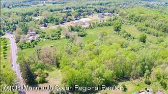 45 Iron Ore Road Manalapan, NJ 07726 - Photo 11 of 25 a view of a bunch of plants and trees