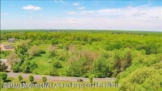 45 Iron Ore Road Manalapan, NJ 07726 - Photo 12 of 25 a view of a green field