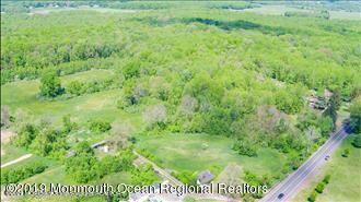 45 Iron Ore Road Manalapan, NJ 07726 - Photo 13 of 25 a view of a lush green field