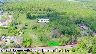 45 Iron Ore Road Manalapan, NJ 07726 - Photo 10 of 25 a view of a green field