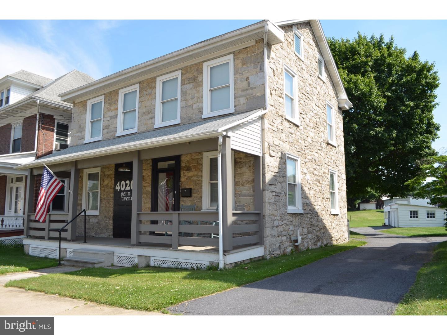 4020 Penn Avenue Sinking Spring, PA 19608 - Photo 3 of 17 Gallery Image 3